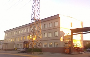 Внедрение в 2014 году  воздухонагревателей АГОС  для сушки изделий на Белоярской фабрике нетканых материалов